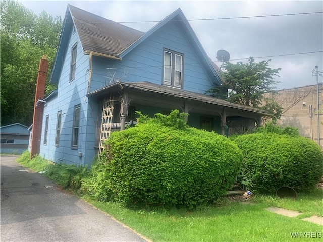 407 E Miller St, Arcadia, NY 14513 - photo 2