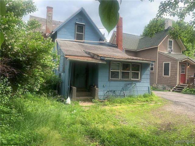 407 E Miller St, Arcadia, NY 14513 - photo 3