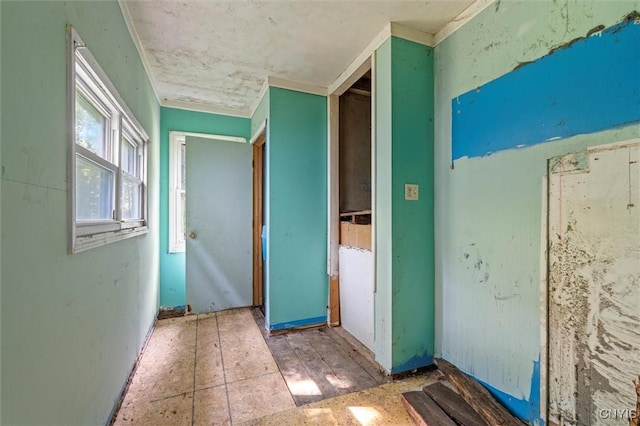 207 Boyden St, Syracuse, NY 13203 - view of hall