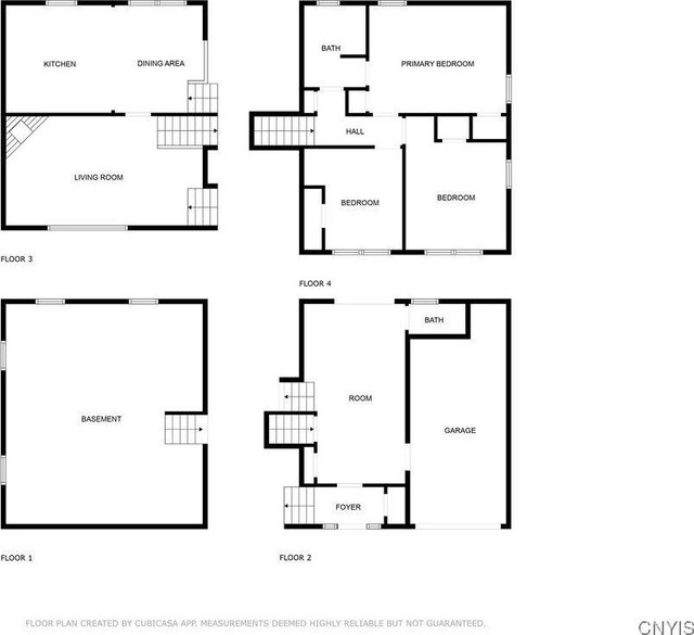 17 Hummingbird Pl, Clay, NY 13090 - view of room layout