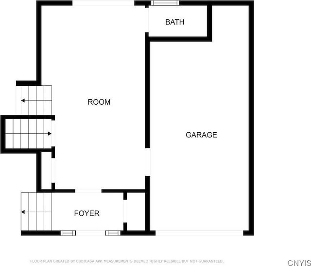 17 Hummingbird Pl, Clay, NY 13090 - view of room layout