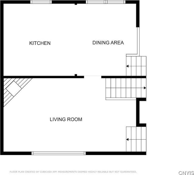 17 Hummingbird Pl, Clay, NY 13090 - view of room layout