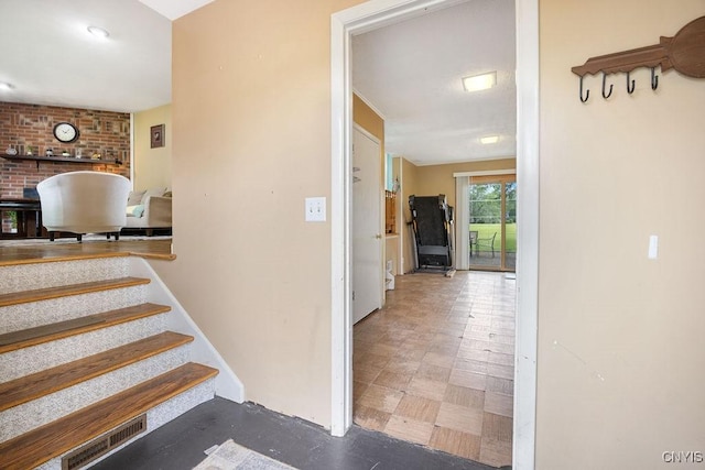 17 Hummingbird Pl, Clay, NY 13090 - view of staircase