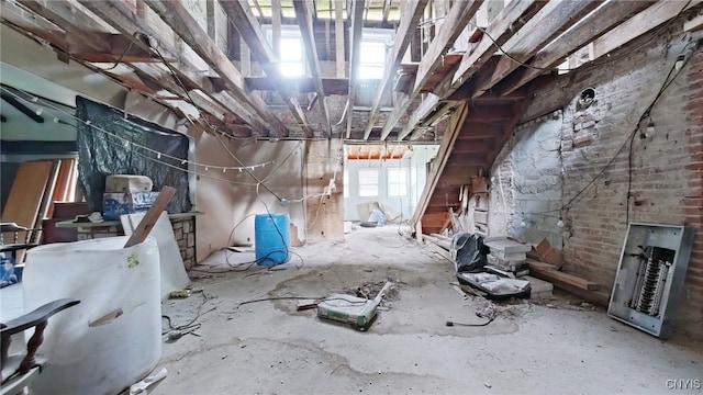 756 Herkimer Rd, Utica, NY 13502 - view of misc room