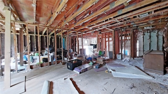 756 Herkimer Rd, Utica, NY 13502 - view of misc room