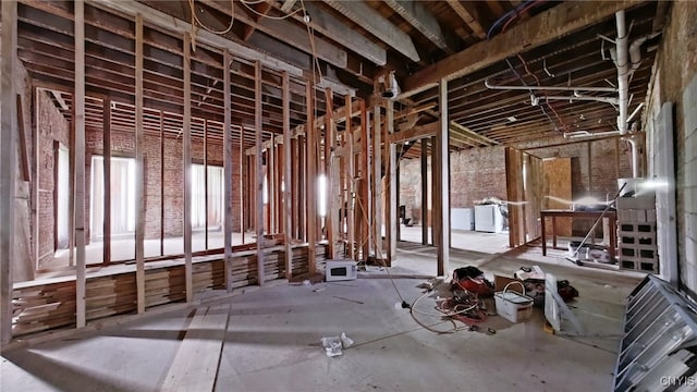 756 Herkimer Rd, Utica, NY 13502 - view of misc room