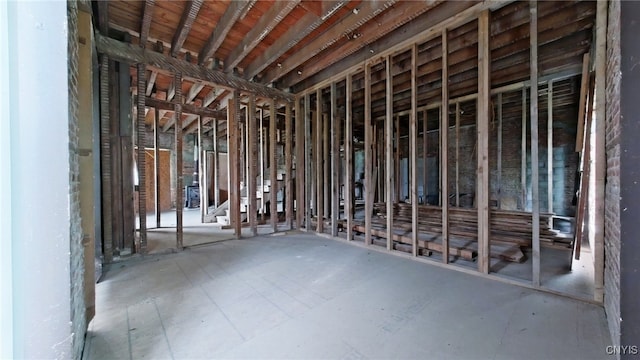 756 Herkimer Rd, Utica, NY 13502 - view of misc room