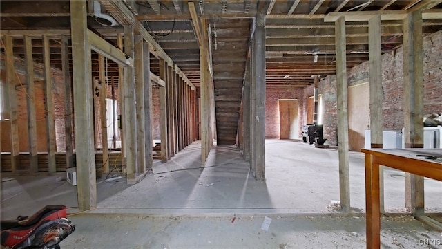 756 Herkimer Rd, Utica, NY 13502 - view of miscellaneous room