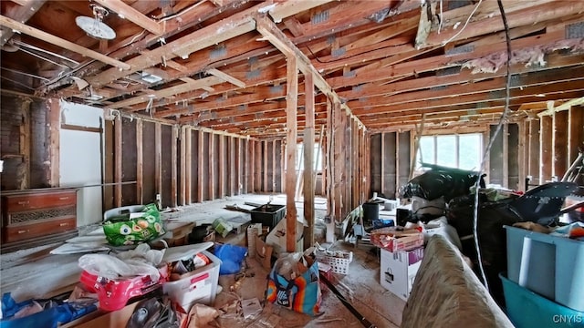 756 Herkimer Rd, Utica, NY 13502 - view of misc room