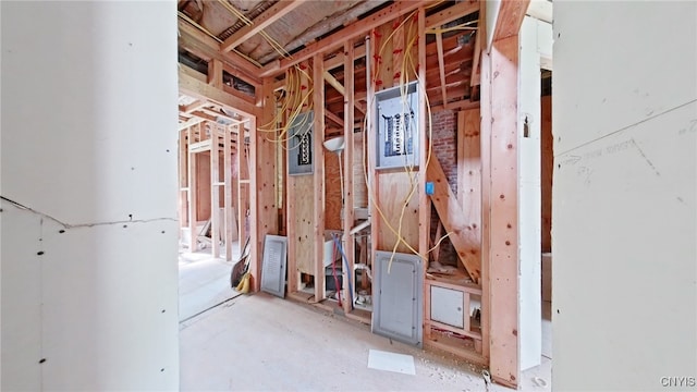 756 Herkimer Rd, Utica, NY 13502 - view of misc room