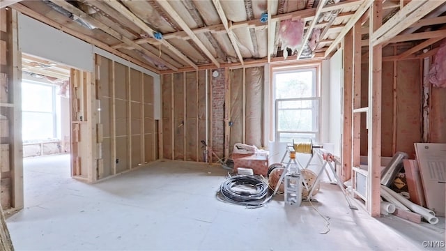 756 Herkimer Rd, Utica, NY 13502 - view of misc room