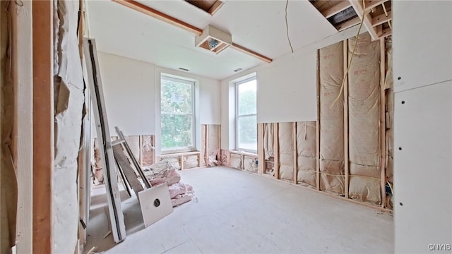 756 Herkimer Rd, Utica, NY 13502 - view of misc room