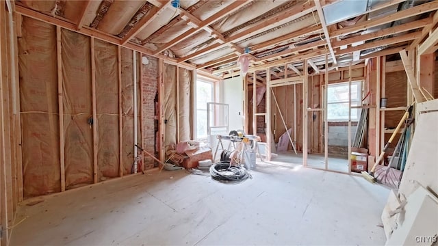 756 Herkimer Rd, Utica, NY 13502 - view of miscellaneous room
