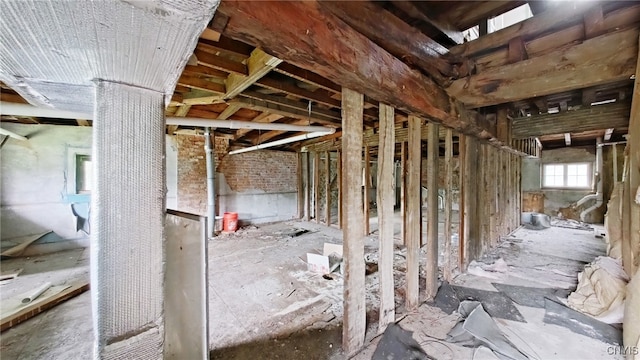 756 Herkimer Rd, Utica, NY 13502 - view of miscellaneous room