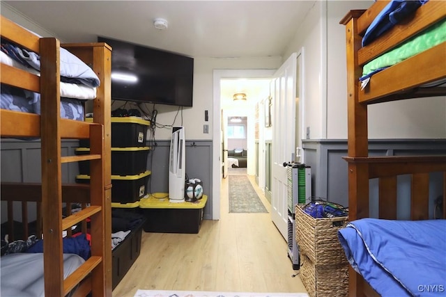 31768 Wilton Rd, Rutland, NY 13619 - bedroom featuring wood finished floors