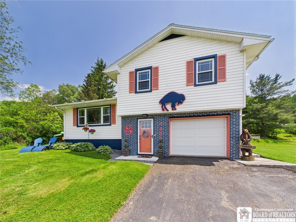 1550 Portville Obi Rd, Genesee, NY 14770 - photo 1