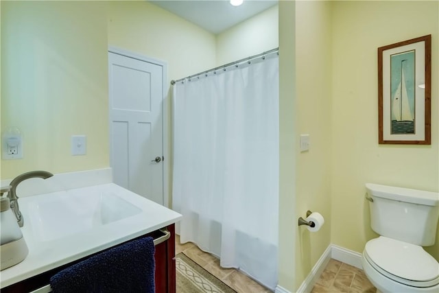 4338 State Route 90, Springport, NY 13160 - full bath featuring vanity and toilet