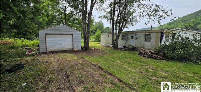 137 Dean St, Bolivar, NY 14715 - photo 1