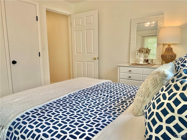17 Benton Cir, New Hartford, NY 13501 - view of bedroom