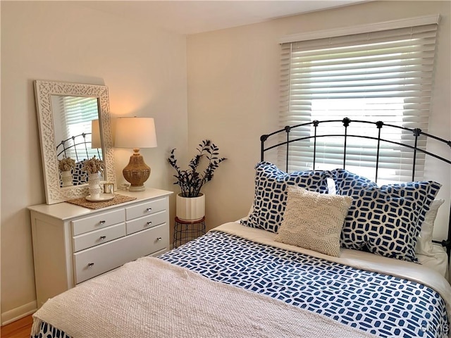 17 Benton Cir, New Hartford, NY 13501 - bedroom featuring multiple windows