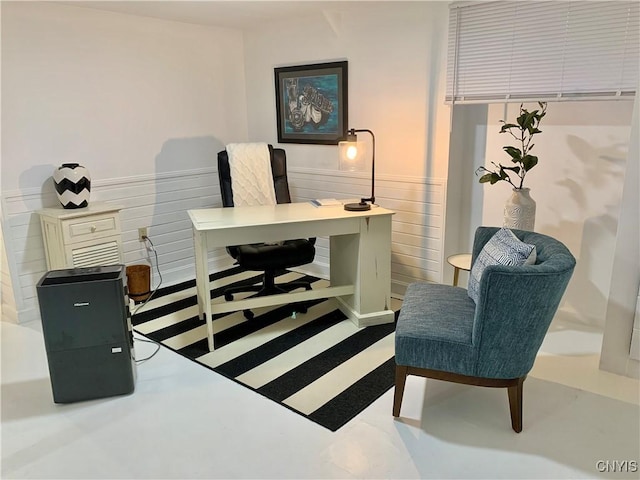 17 Benton Cir, New Hartford, NY 13501 - view of office