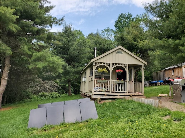1059 County Highway 4, Butternuts, NY 13849