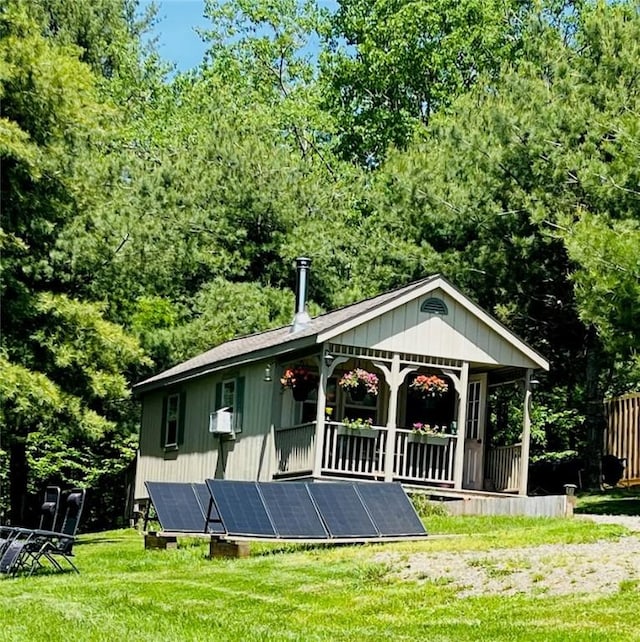 1059 County Highway 4, Butternuts, NY 13849