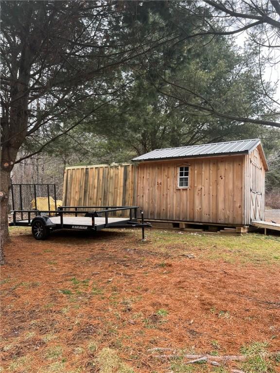 1059 County Highway 4, Butternuts, NY 13849