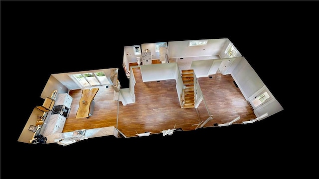 3228 County Road 28, Reading, NY 14891 - view of floor plan / room layout