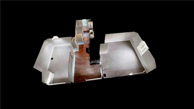 3228 County Road 28, Reading, NY 14891 - view of property floor plan