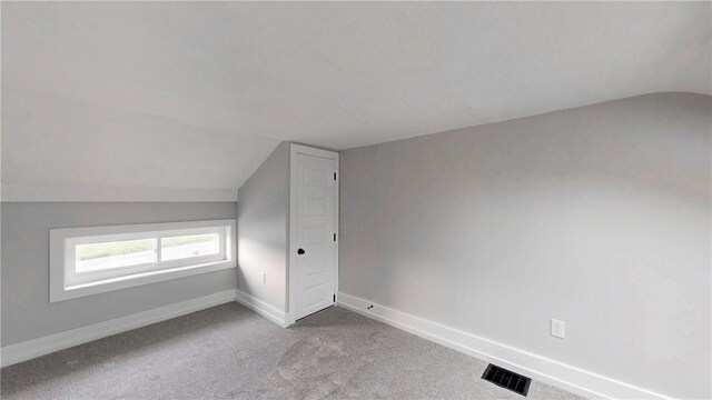 3228 County Road 28, Reading, NY 14891 - bonus room with lofted ceiling and carpet floors