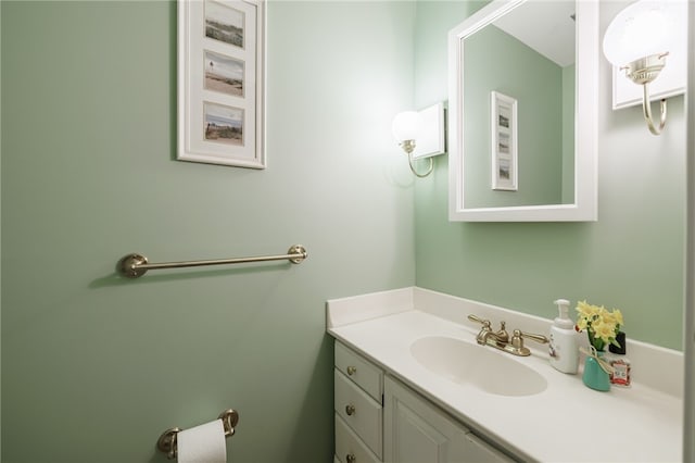 208 Blackwell Ln, Henrietta, NY 14467 - bathroom with vanity