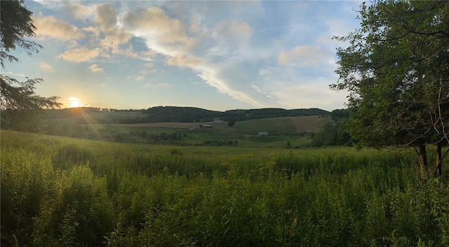 377 Bingham Center Rd, Bingham, PA 16923 - view of mountain backdrop