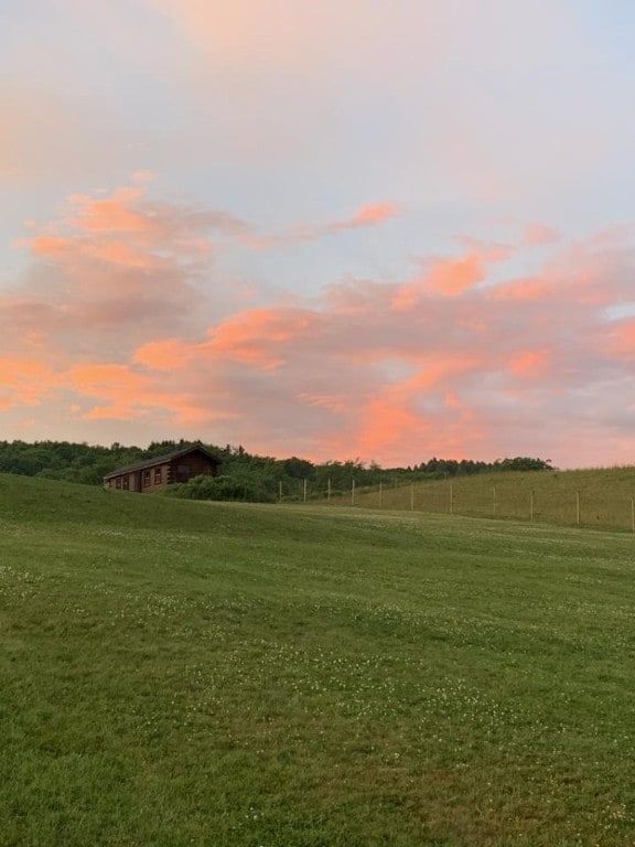 377 Bingham Center Rd, Bingham, PA 16923 - view of community featuring a view of rural / pastoral area