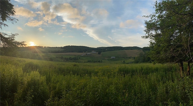 377 Bingham Center Rd, Bingham, PA 16923 - view of mountain backdrop