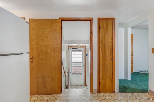 45 Eckhert St, Buffalo, NY 14207 - view of hallway
