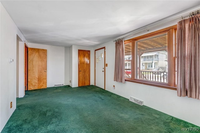 45 Eckhert St, Buffalo, NY 14207 - spare room featuring carpet