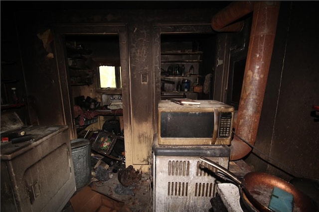 136 Knapp St, Albion, NY 14411 - view of miscellaneous room