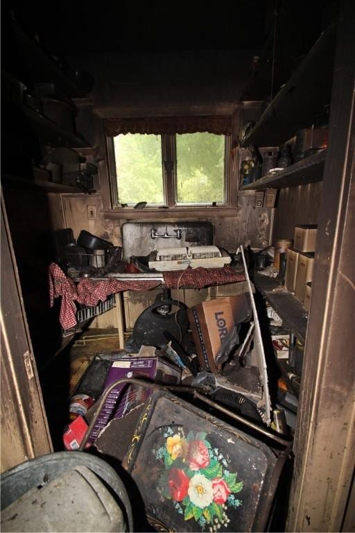 136 Knapp St, Albion, NY 14411 - view of miscellaneous room