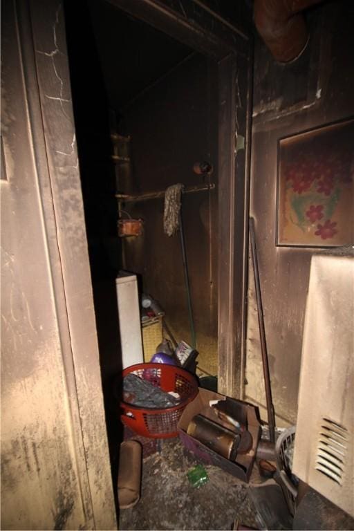 136 Knapp St, Albion, NY 14411 - view of miscellaneous room