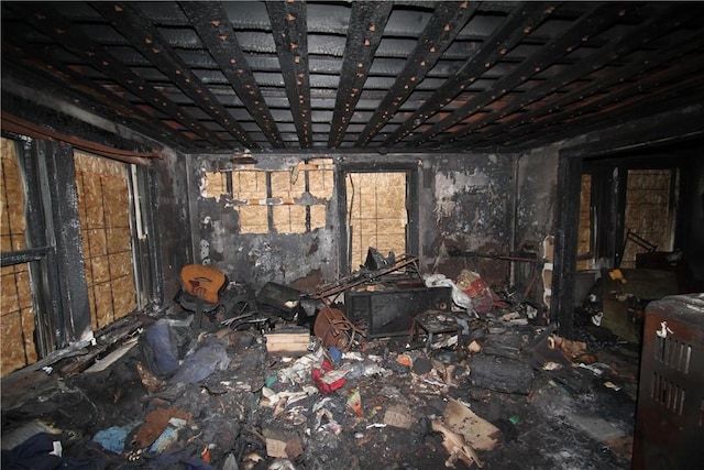 136 Knapp St, Albion, NY 14411 - view of miscellaneous room