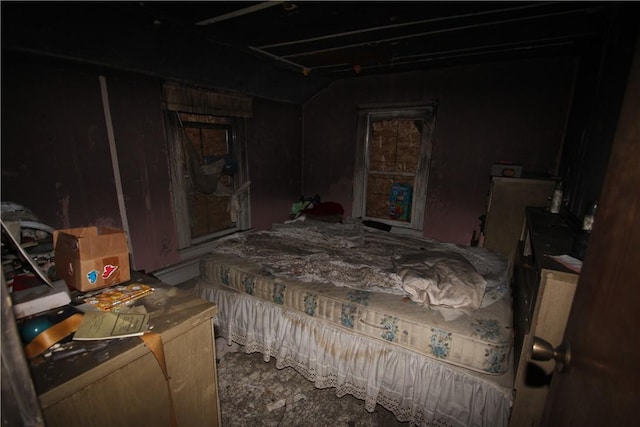 136 Knapp St, Albion, NY 14411 - view of bedroom