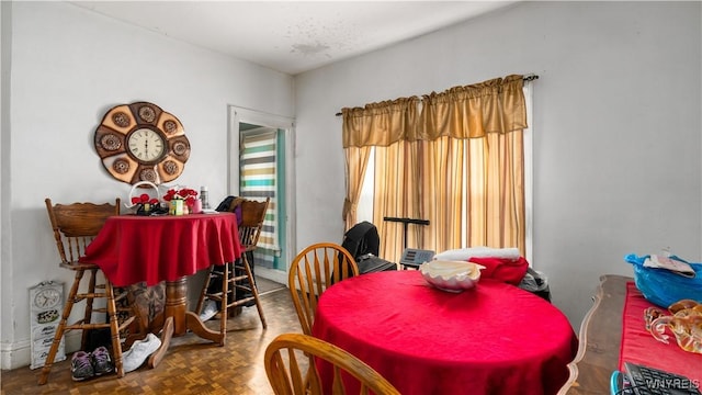 2009 Seneca St, Buffalo, NY 14210 - view of dining room