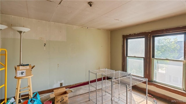 2009 Seneca St, Buffalo, NY 14210 - view of unfurnished dining area