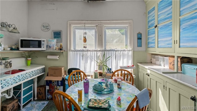 2009 Seneca St, Buffalo, NY 14210 - view of dining room