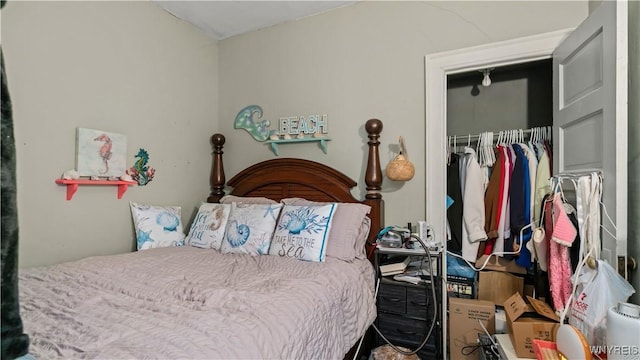 2009 Seneca St, Buffalo, NY 14210 - bedroom with a closet