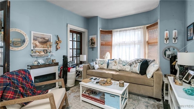2009 Seneca St, Buffalo, NY 14210 - view of living room