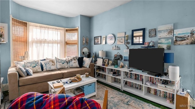 2009 Seneca St, Buffalo, NY 14210 - view of living area