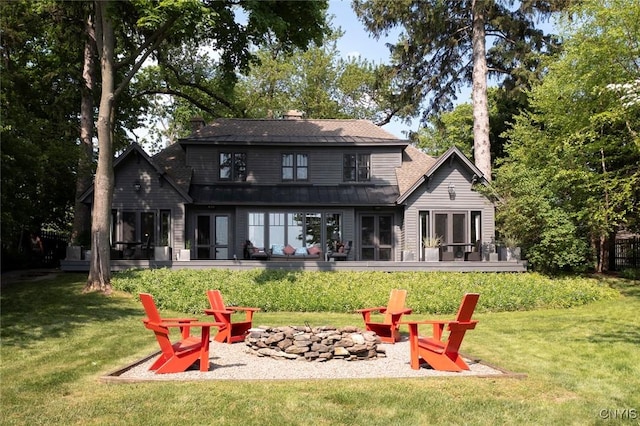 3133 E Lake Rd, Skaneateles, NY 13152 - photo 1