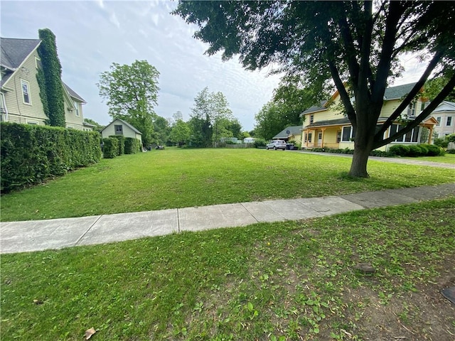 10 Sprague St, Naples, NY 14512